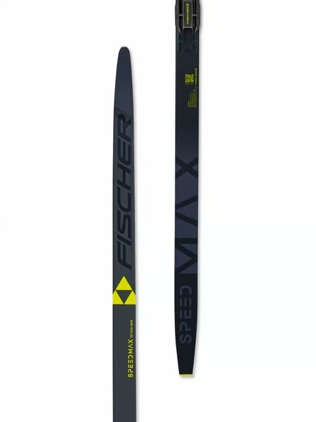 Fischer Twin Skin Speedmax 70