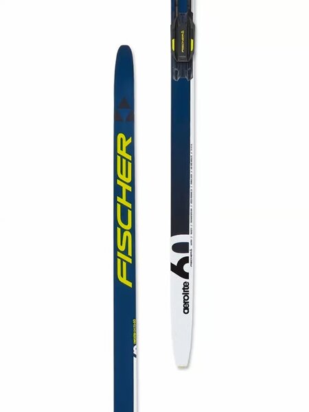 Fischer Aerolite Skate 60