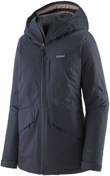 Patagonia W's Insulated Snowbelle Jacket