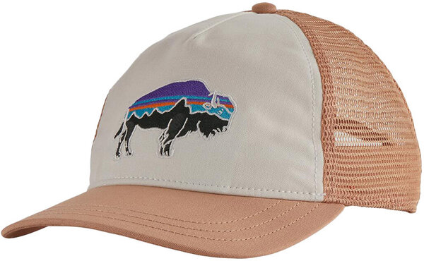 Bison Patagonia Women's Cap Patagonia Women's Fitz Roy Bear