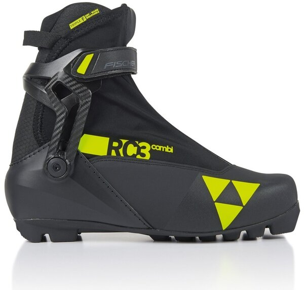 Fischer RC1 Combi Jr