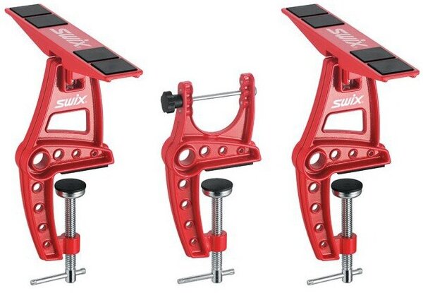 Swix Nordic Travel Ski Vise
