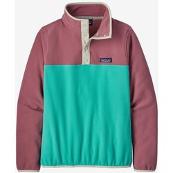 Patagonia W's Micro D Snap-T P/O