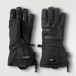 Outdoor Research Lucent Heated Sensor Gloves