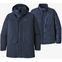 Patagonia M'S Tres 3-In-1 Parka