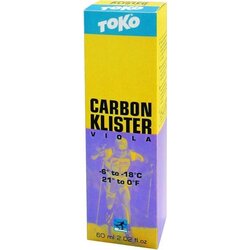 Toko Carbon Klister Viola
