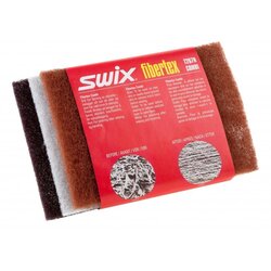 Swix Fibertex Combi