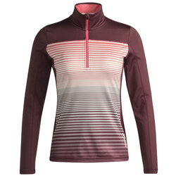 Swix Tista - Women's 1/2 Zip Mid Layer