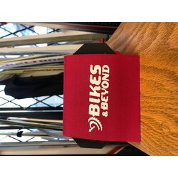 Bikes & Beyond Custom Nordic Sleeve / Ski Strap