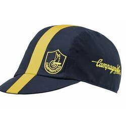 Campagnolo Classic Cycling Cap - Tour Edition