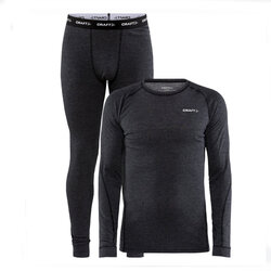 Craft CORE Wool Merino Set M