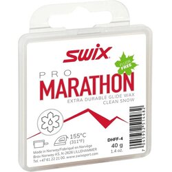 Swix Pure Marathon