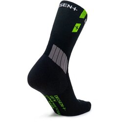 Dissent Nordic GFX DL-Wool