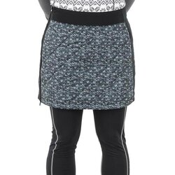 Swix Menali - Women's Ultra Quilted Skirt