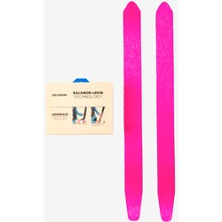 Salomon Kit eSkinRace Pomoca