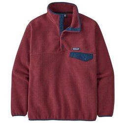 Patagonia M's Synchilla Snap-T Fleece Pullover