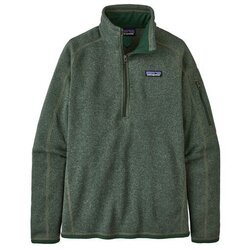 Patagonia W's Better Sweater 1/4 Zip