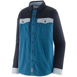 Patagonia M's Long-Sleeved Early Rise Snap Shirt