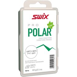 Swix PS Polar Glide Wax -14°C/-32°C