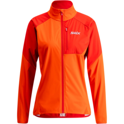 Swix Focus - Women's Wind Jacket 