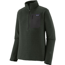 Patagonia M's R1 Air Zip-Neck