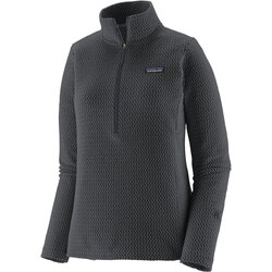 Patagonia W's R1 Air Zip Neck
