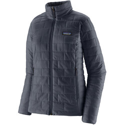 Patagonia W's Nano Puff Jacket 