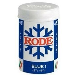 RODE Blue 1 Hardwax P30 (-2C/-6C)