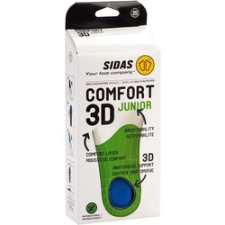 Sidas Comfort 3D Junior Insole