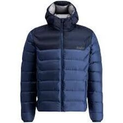 Swix Infinity - Men's Down Jacket 