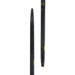 Fischer Twin Skin Race 
