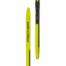 Fischer Sprint Crown Jr