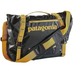 Patagonia Black Hole Messenger Bag