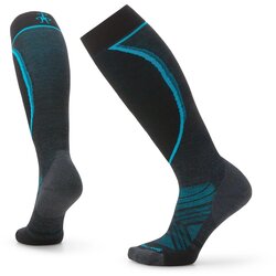 Smartwool Ski Targeted Cushion Over The Calf Sock - Women's