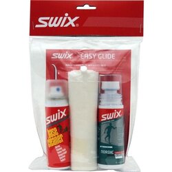 Swix Waxless Skis Care Kit