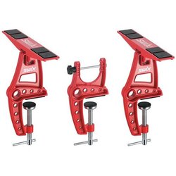 Swix Nordic Travel Ski Vise