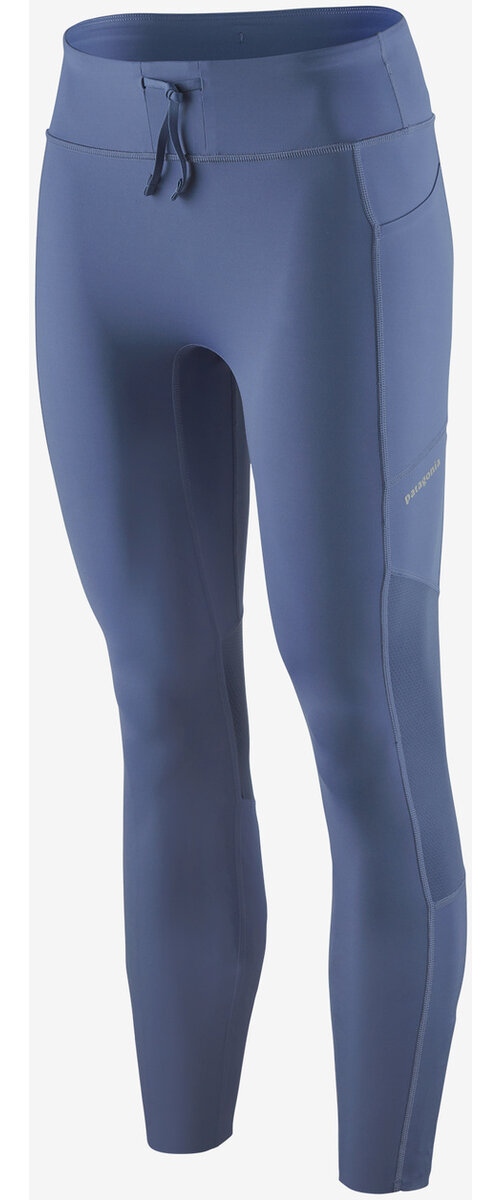 Patagonia W's Endless Run 7/8 Tights Bikes & Beyond Winnipeg, MB