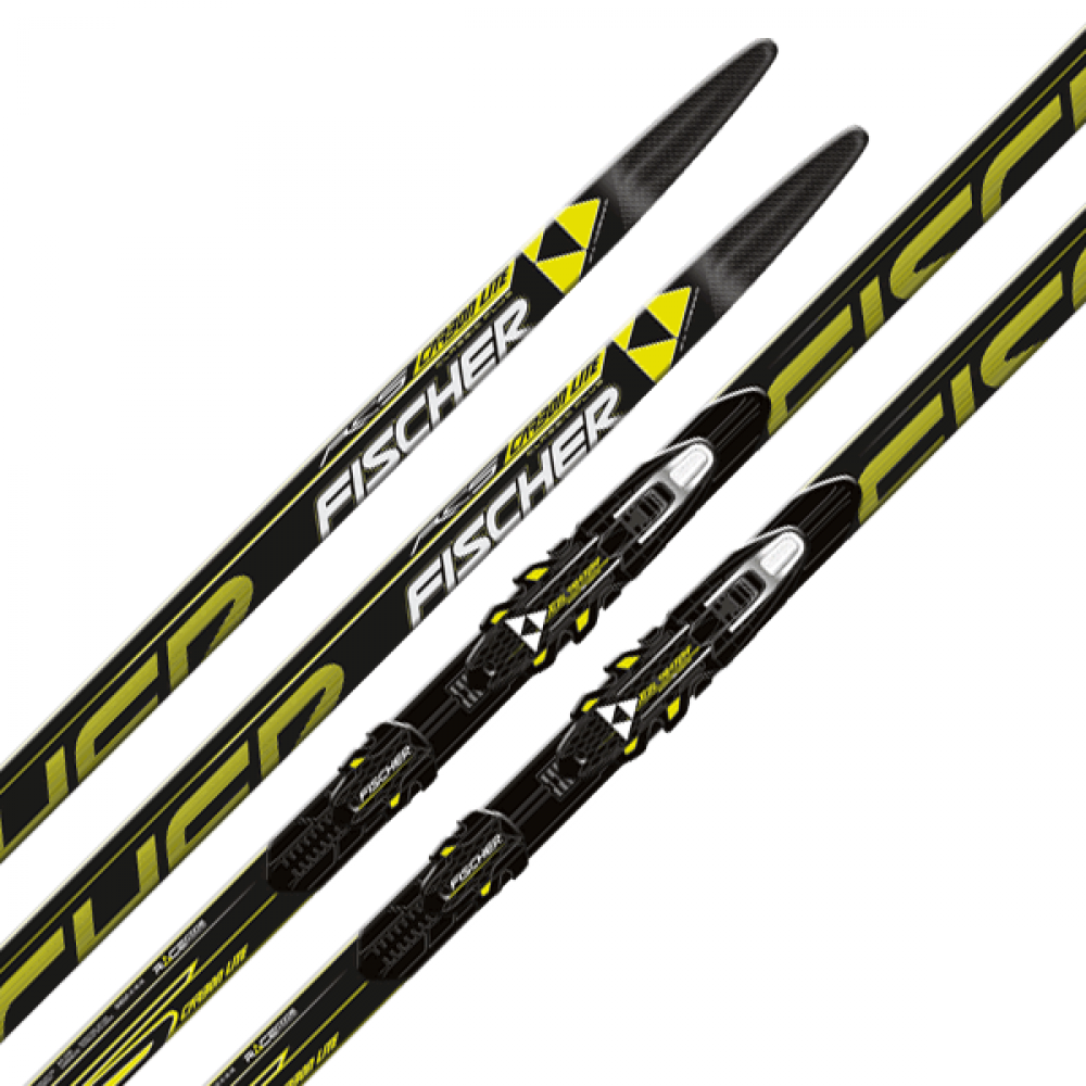 FISCHER carbon lite classic クロスカントリースキー FISCHER carbon lite classic クロスカントリースキー