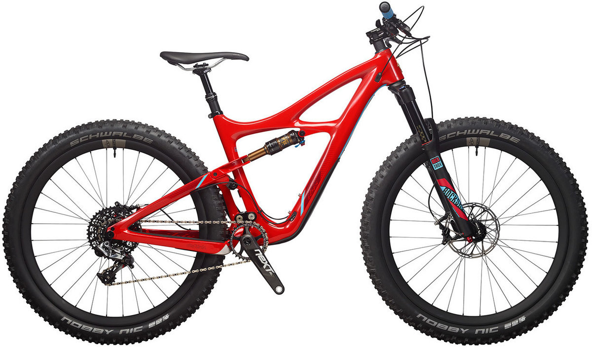 Ibis Mojo 3 - Bikes & Beyond | Winnipeg, MB