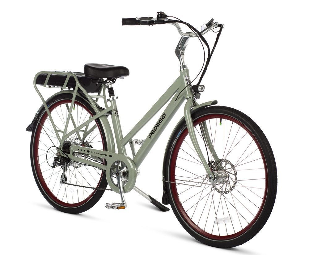 Pedego City Commuter 28