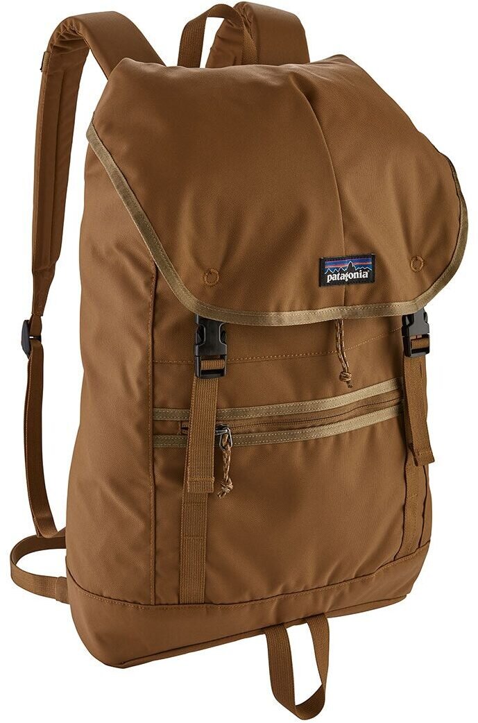 patagonia arbor backpack