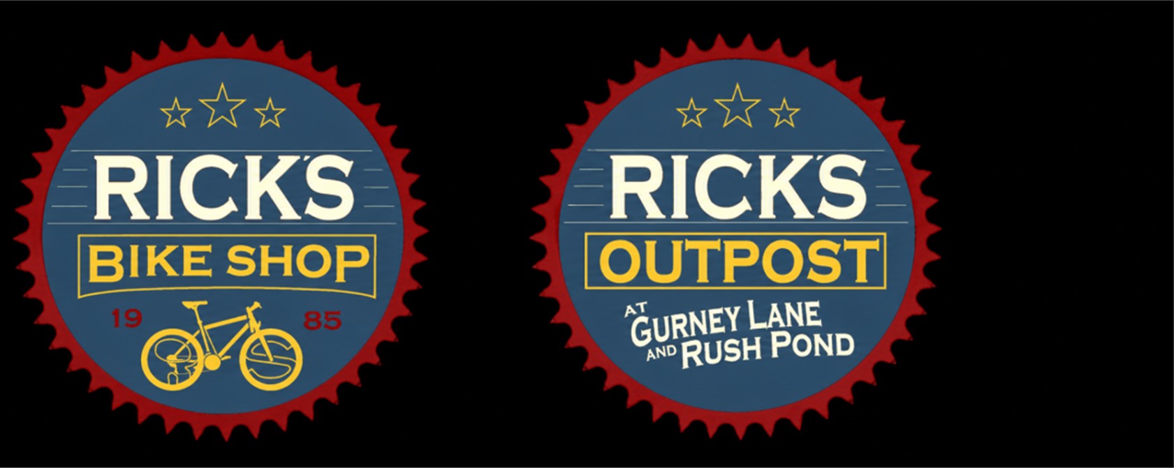 How To Find Us - Rick's Bike Shop - Queensbury, NY