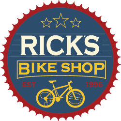 Rick's Bike Shop