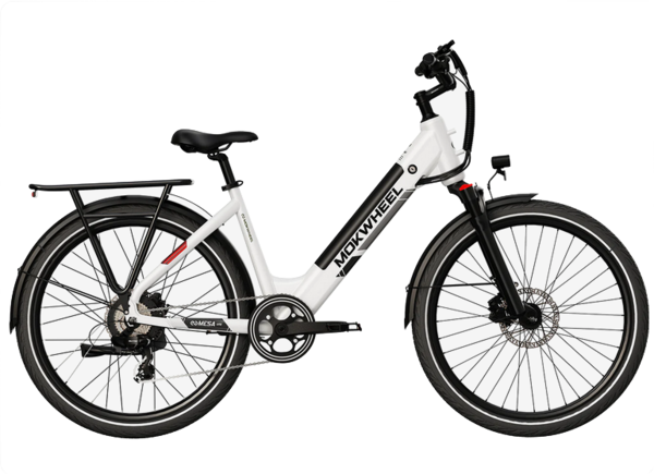 Mokwheel Mesa Lite ST 2.0