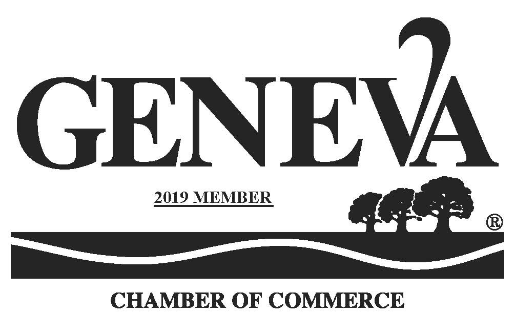 Geneva 2019 Member Chamber of Commerce