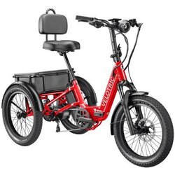 Velotric TRIKER E TRIKE