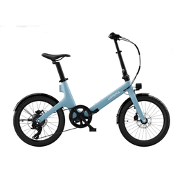 Urtopia Carbon Fold Step Thru