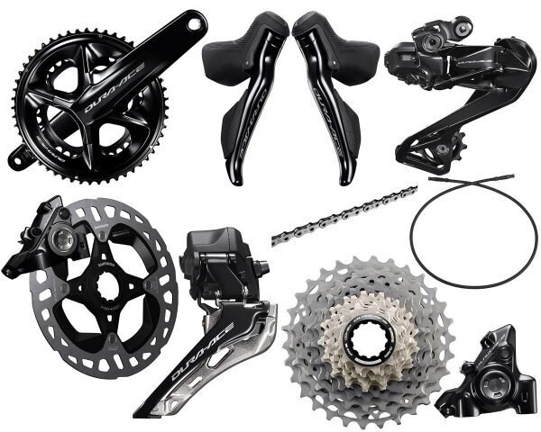 Shimano Dura-Ace R9250 12-Speed Group Set