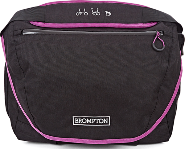 Brompton C Bag - Black 