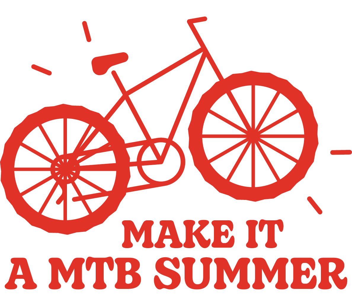 Make it a MTB Summer
